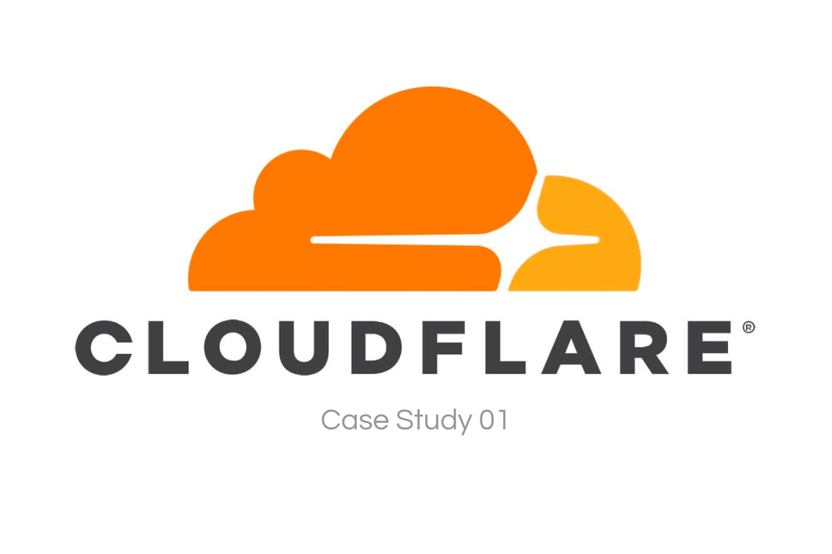Case Study: Cloudflare WAF